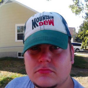 Meet your Posher, Erik